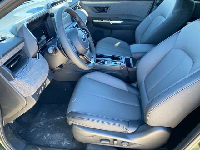 New 2026 Subaru Outback Premium image 10