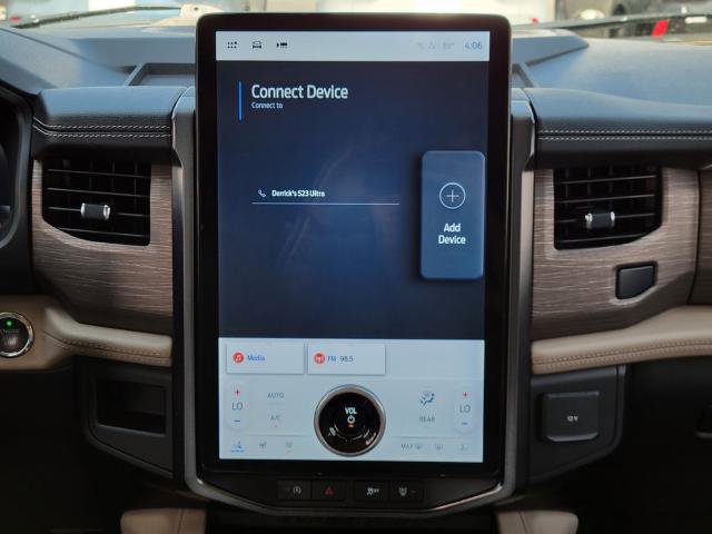 Certified 2024 Ford Expedition Max Limited image 23