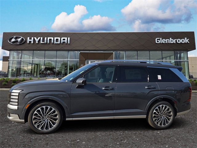 New 2026 Hyundai Palisade Calligraphy image 1
