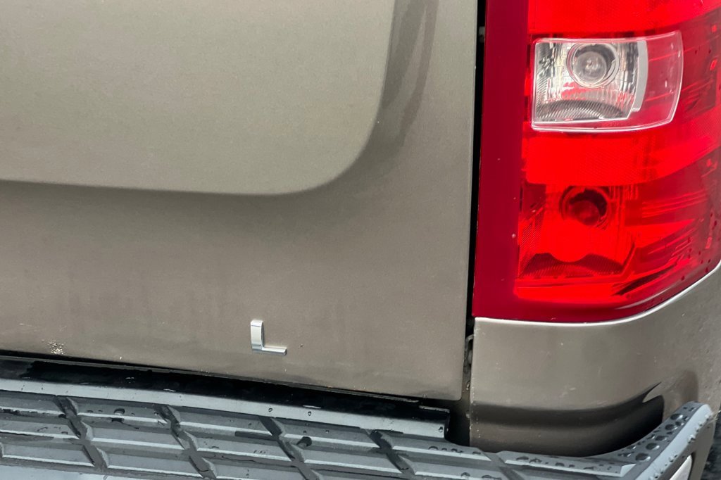 Used 2012 Chevrolet Silverado 1500 LT image 20