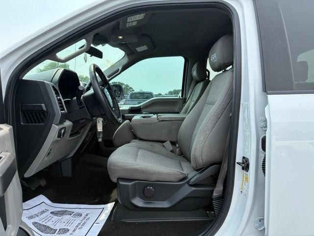 Used 2020 Ford F150 XLT AWD/4WD image 9