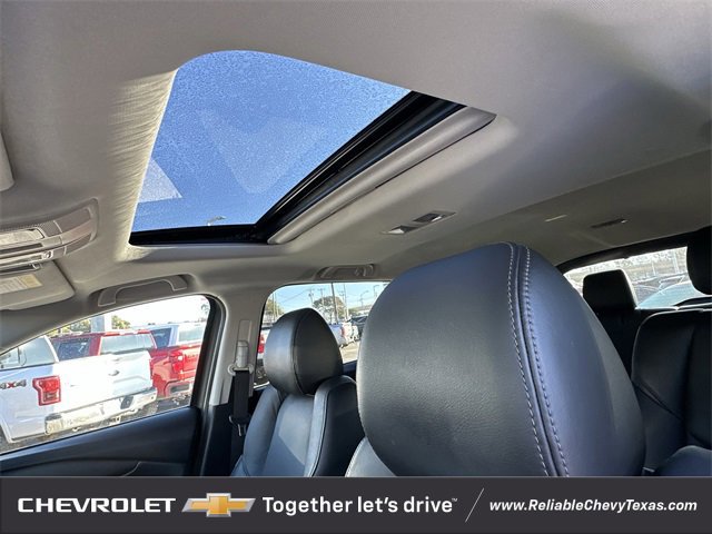 Used 2023 MAZDA CX-9 Touring Plus image 28