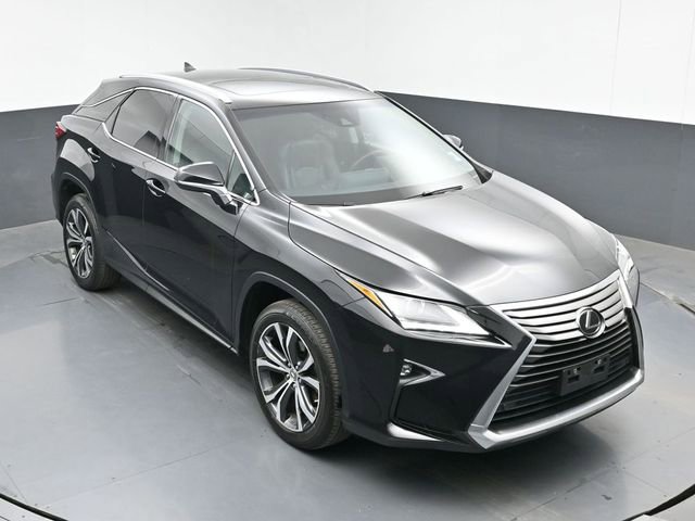 Used 2017 Lexus RX 350 AWD w/ Premium Package image 39