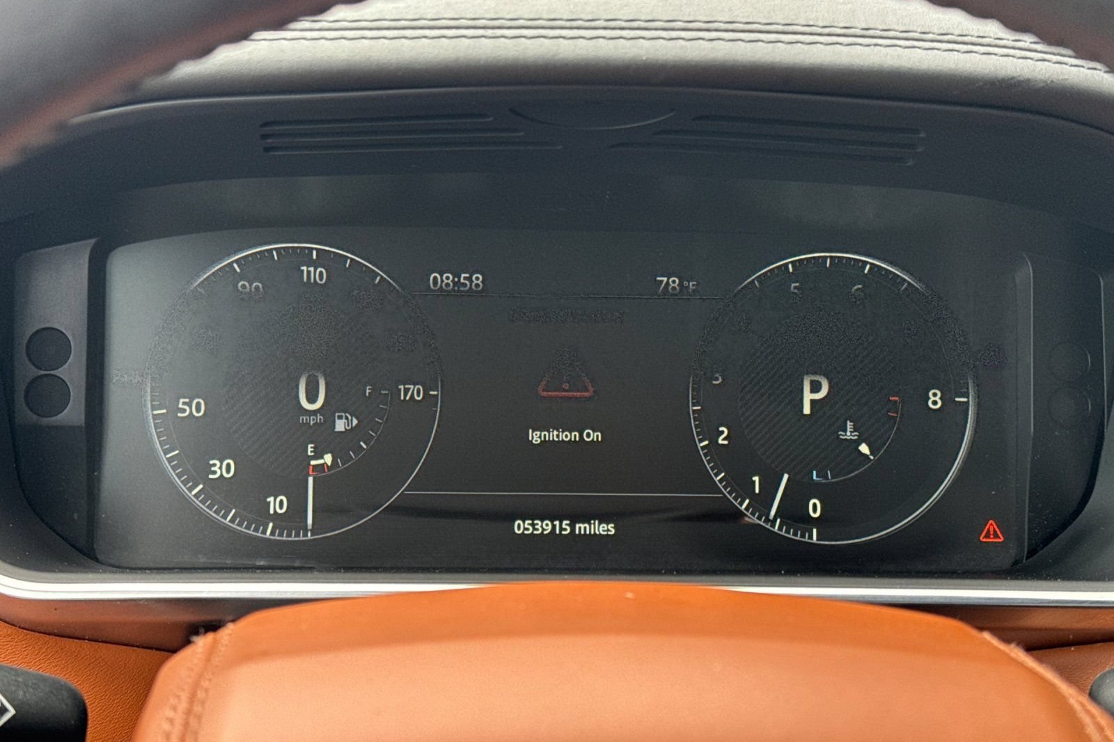 Used 2017 Land Rover Range Rover SV Autobiography Dynamic AWD/4WD image 31