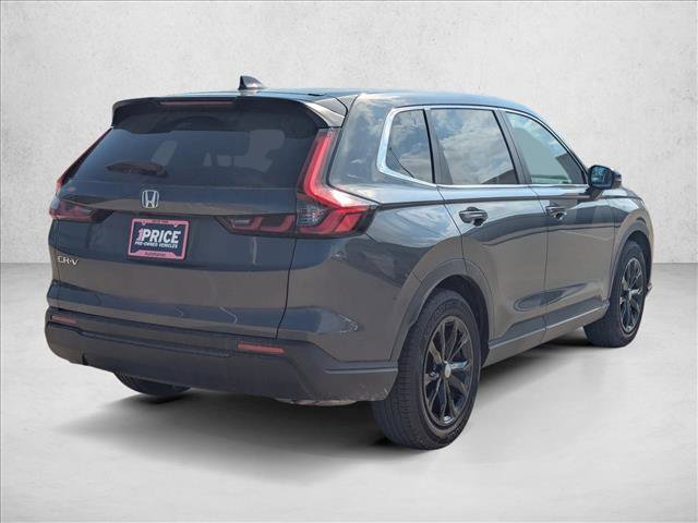 Used 2025 Honda CR-V EX image 5