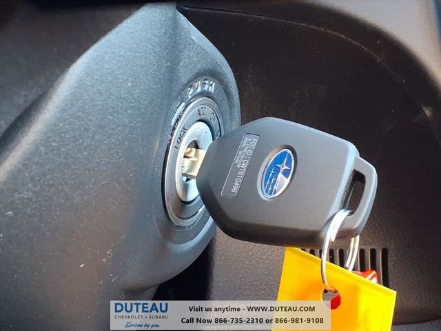 New 2026 Subaru Forester image 15