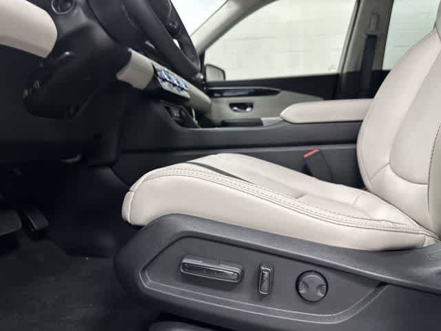 New 2026 Honda Pilot EX-L image 27