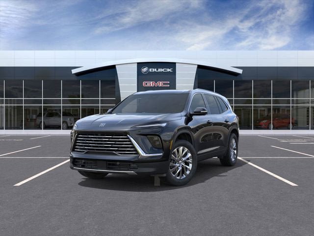 New 2026 Buick Enclave Preferred w/ Power Package FWD image 9