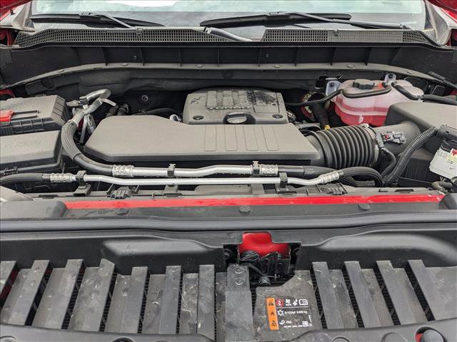 New 2024 Chevrolet Silverado 1500 LT image 15