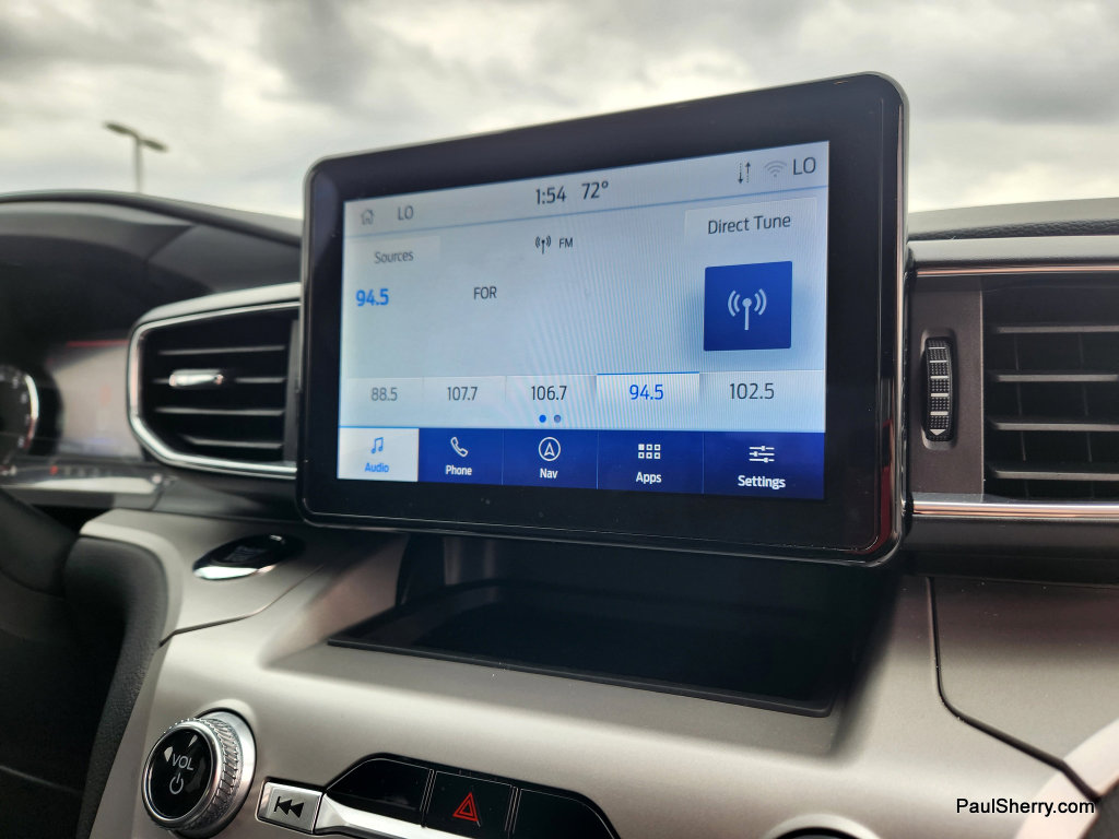 Used 2024 Ford Explorer XLT w/ Equipment Group 202A image 41