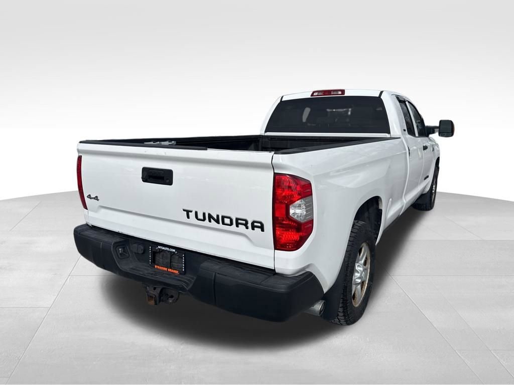 Used 2020 Toyota Tundra SR image 5