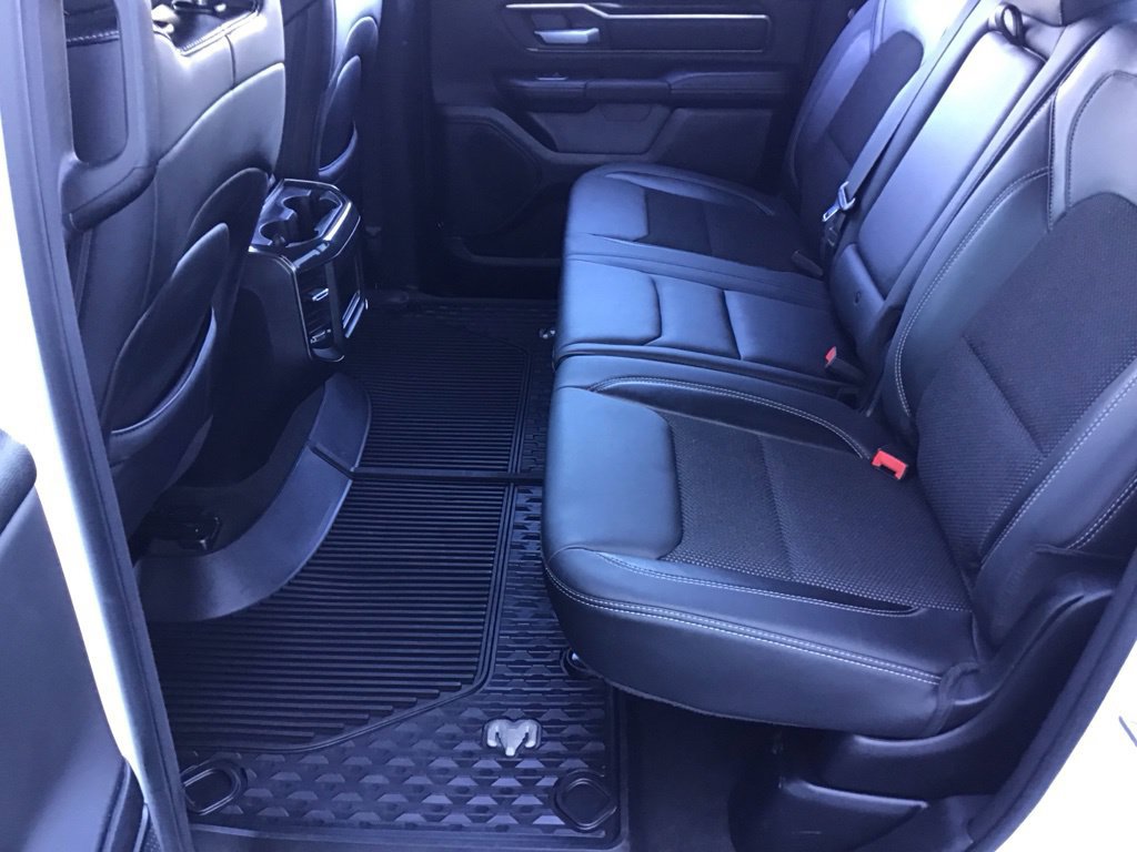 Used 2021 RAM 1500 Rebel w/ Rebel Level 1 Equipment Group AWD/4WD image 14