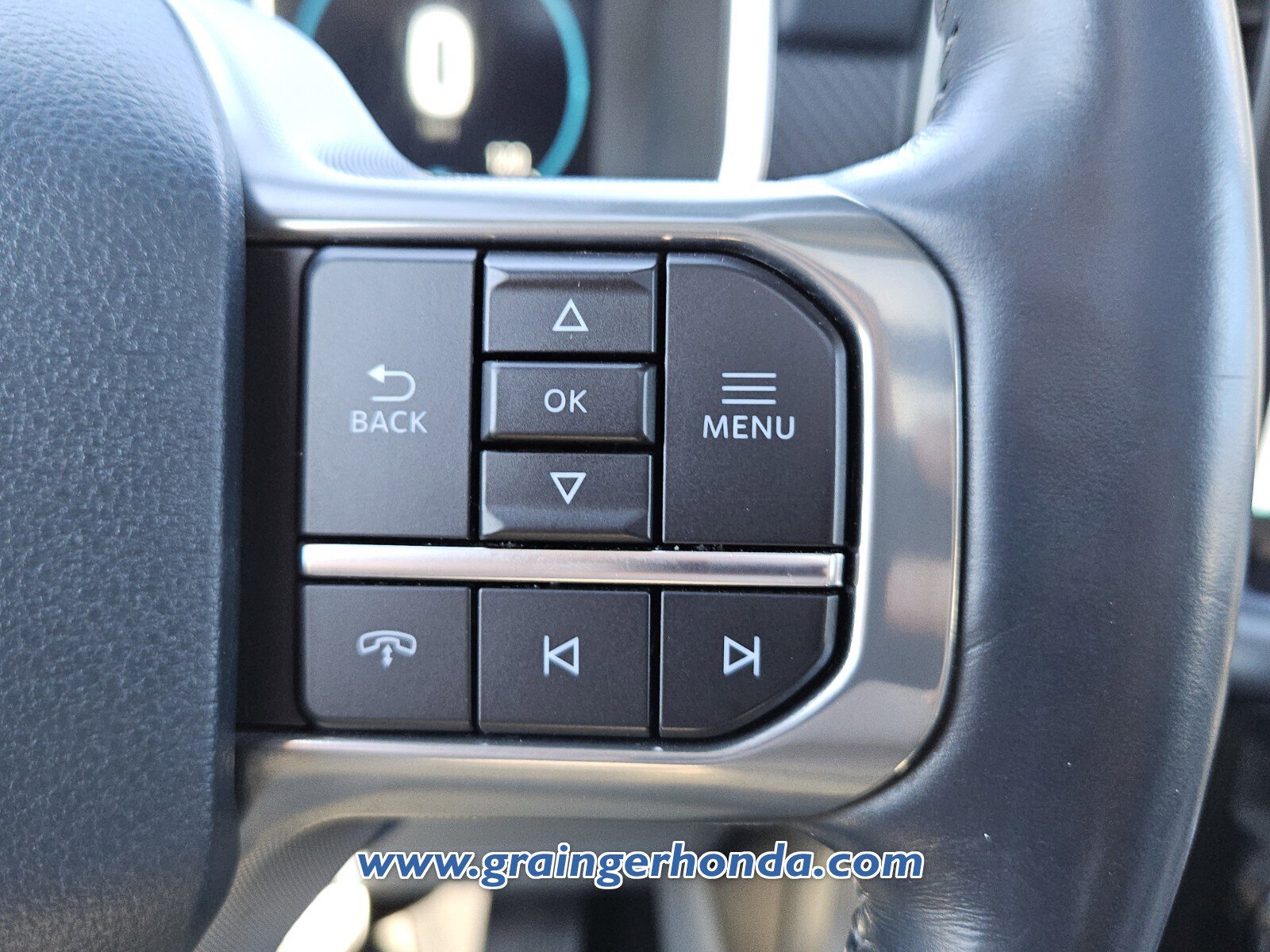 Used 2023 Ford F150 Limited image 20