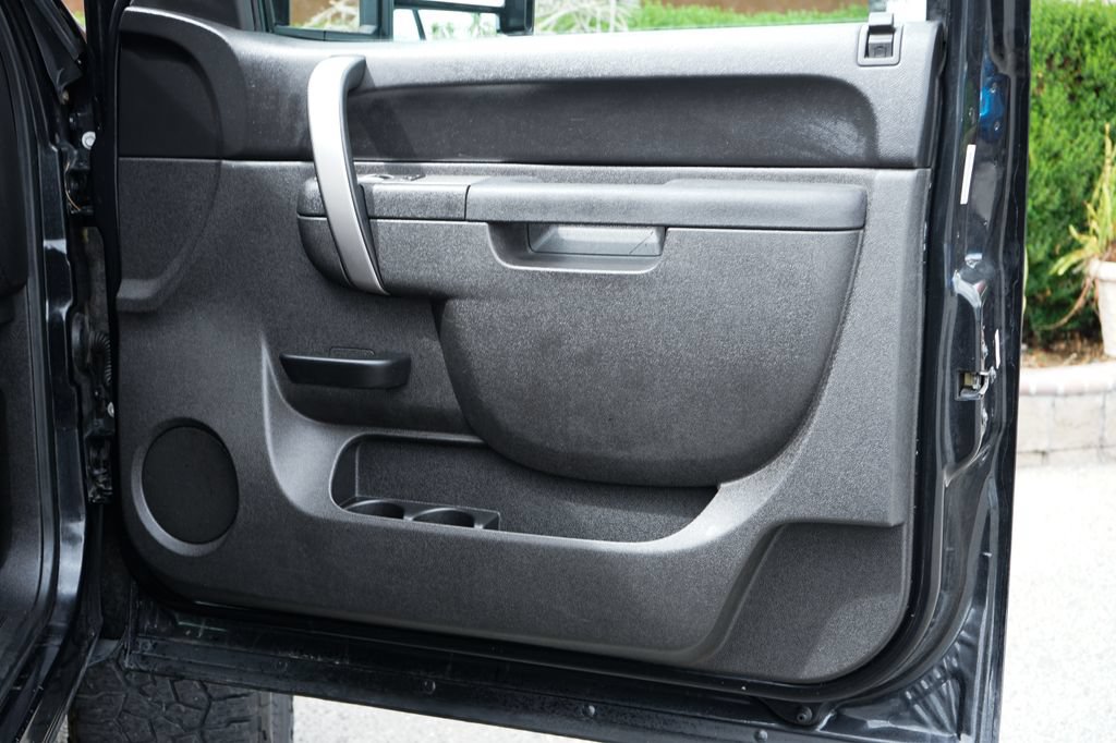 Used 2010 Chevrolet Silverado 2500 LT RWD image 39