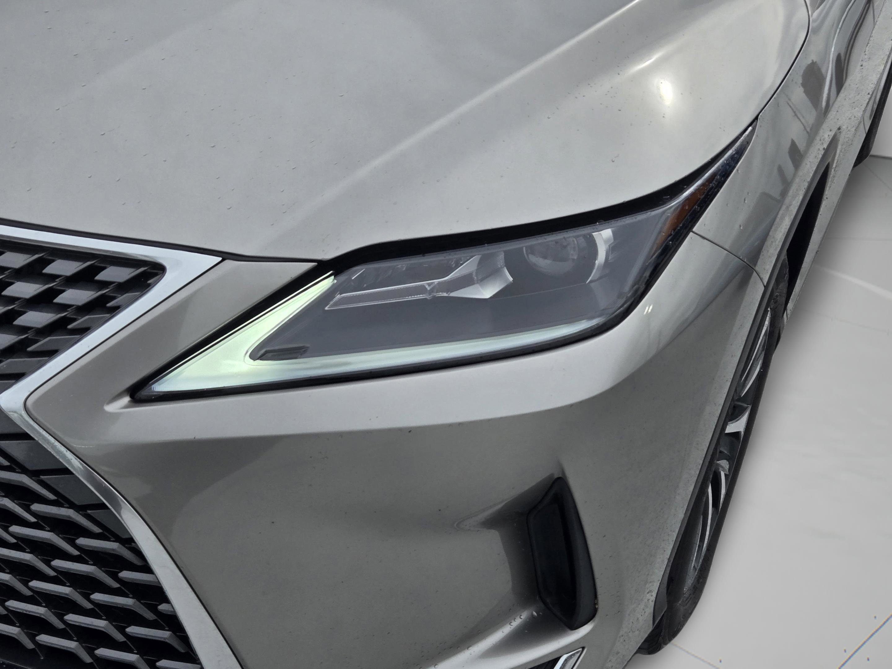 Used 2022 Lexus RX 350 FWD image 32
