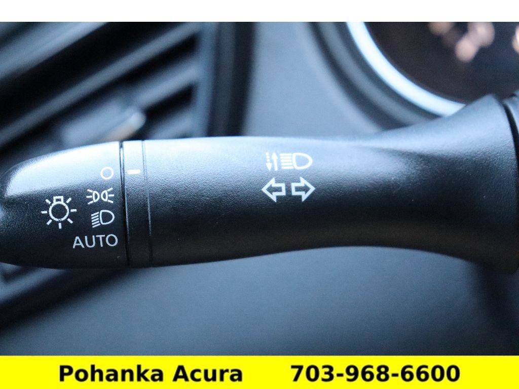 Used 2020 Nissan Rogue S image 10