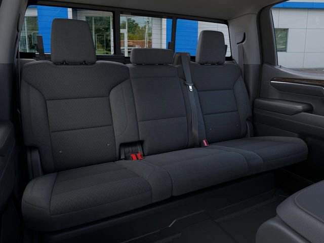 New 2026 GMC Sierra 1500 SLE w/ Preferred Package image 17