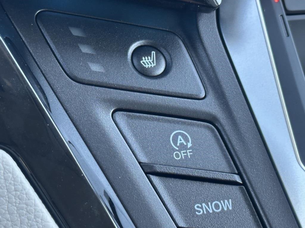 New 2026 Honda Odyssey Touring image 23