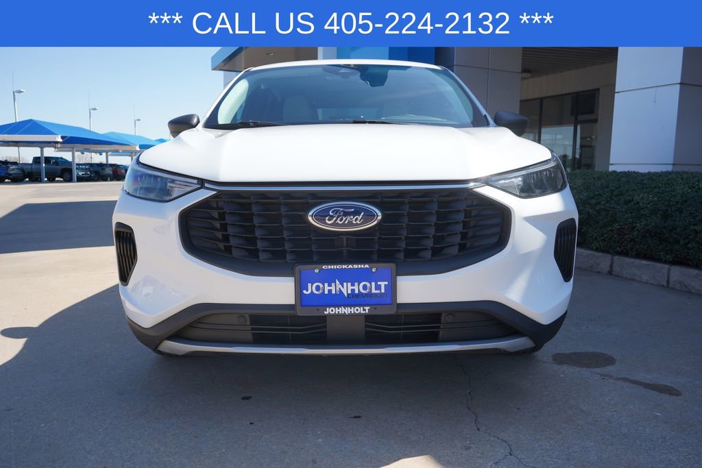 Used 2024 Ford Escape Active image 3