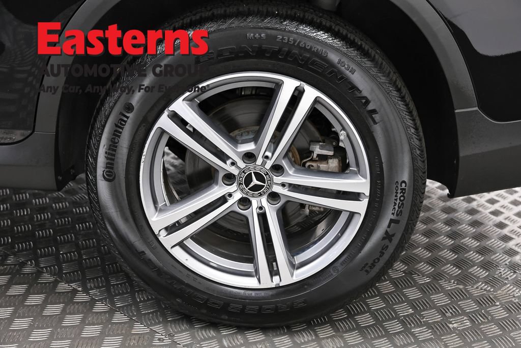 Used 2021 Mercedes-Benz GLC 300 4MATIC w/ Multimedia Package image 34