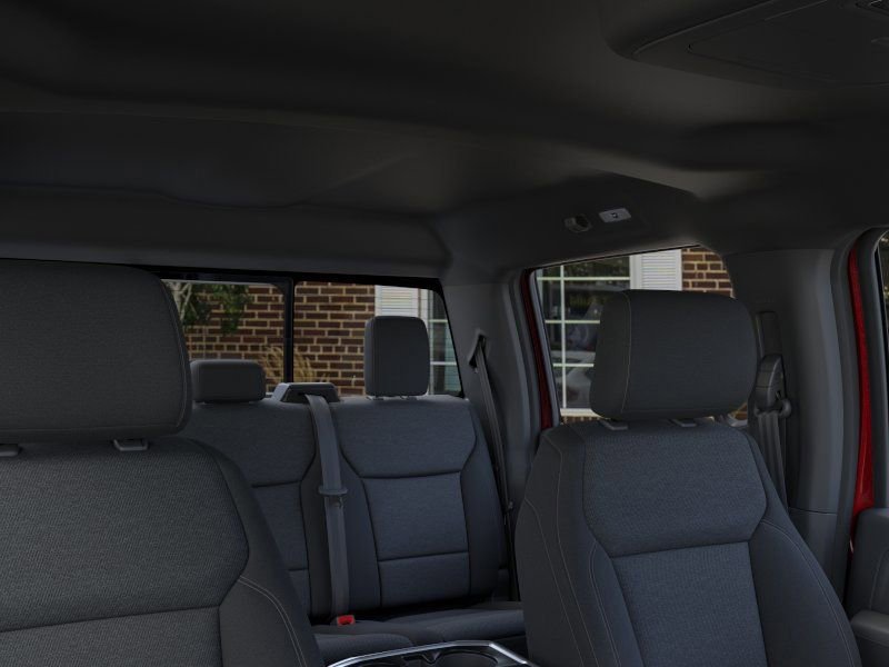 New 2026 Ford F150 XLT image 22