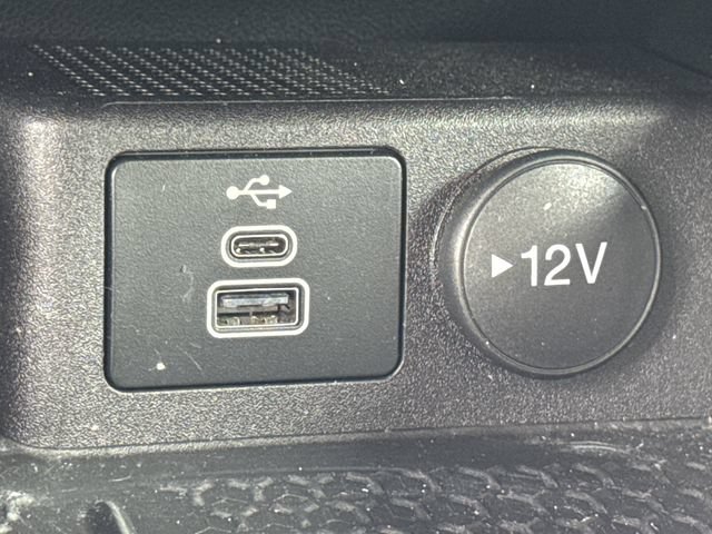 Used 2024 Ford Bronco Sport Big Bend AWD/4WD image 33