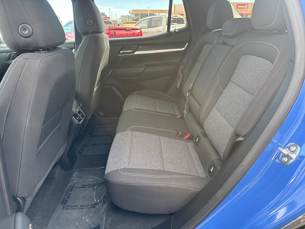 Used 2025 GMC Terrain Elevation image 24