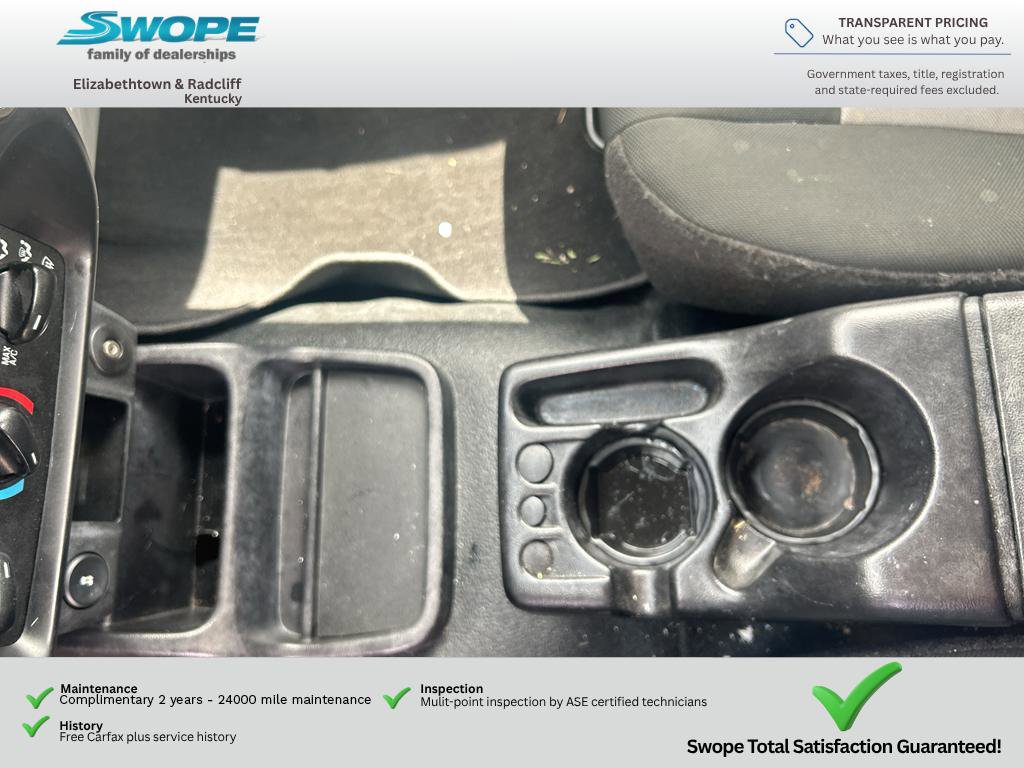 Used 2011 Ford Ranger Sport RWD image 17