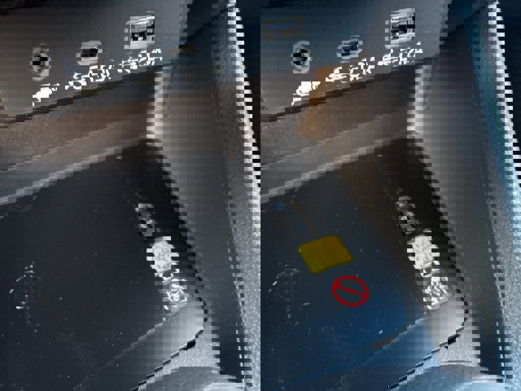 New 2026 Subaru Crosstrek 2.5i Wilderness image 19