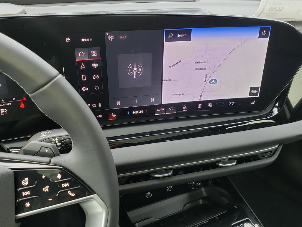 New 2025 Audi A5 2.0T Premium Plus image 11