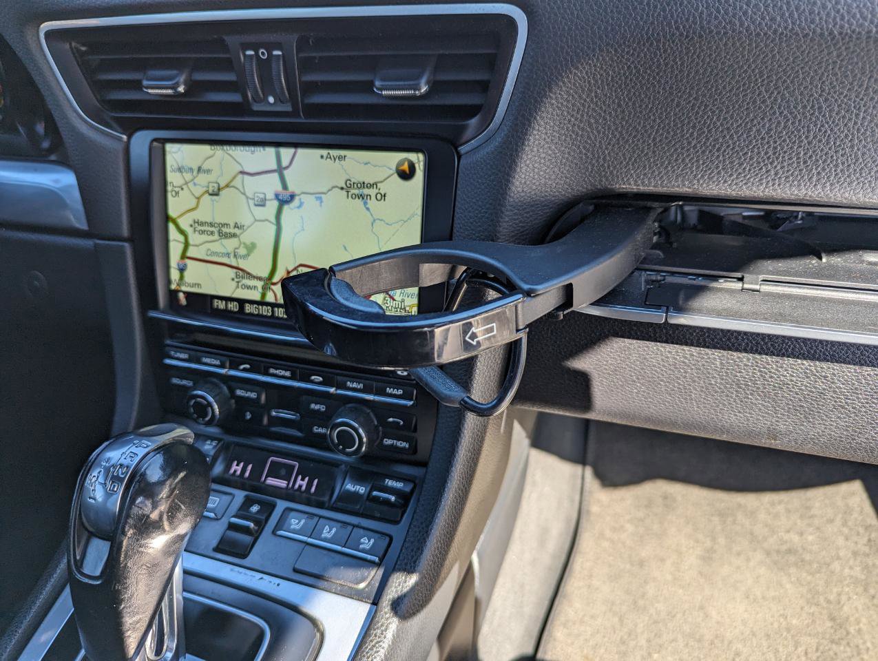 Used 2012 Porsche 911 Carrera S image 33