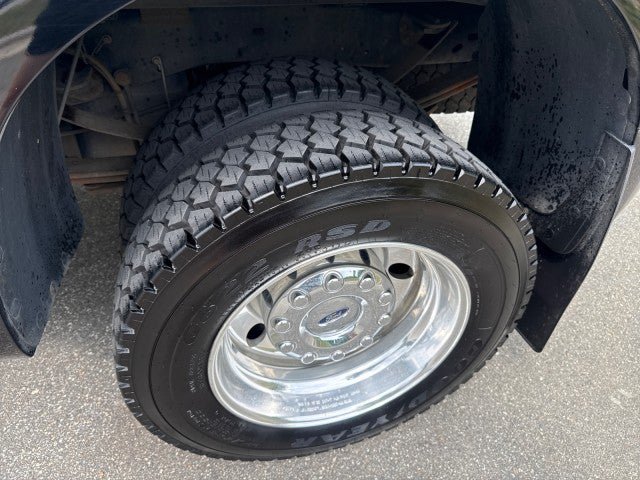 Used 2008 Ford F450 XL AWD/4WD image 15