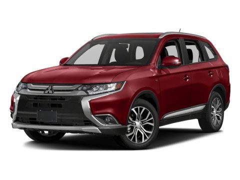 Used 2016 Mitsubishi Outlander SE