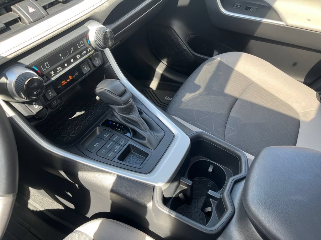 Used 2023 Toyota RAV4 XLE w/ Convenience Package AWD/4WD image 24