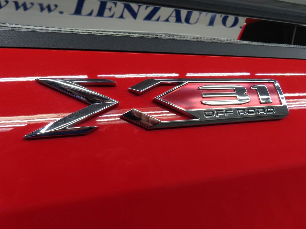 Used 2020 GMC Sierra 1500 SLT w/ SLT Premium Plus Package AWD/4WD image 51