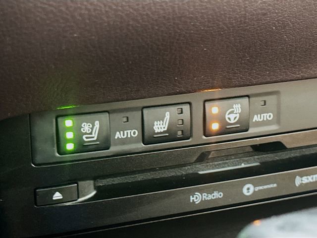 Used 2019 Lexus ES 350 w/ Premium Package FWD image 15