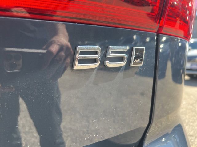 Certified 2023 Volvo XC60 B5 Ultimate w/ Protection Package AWD/4WD image 15