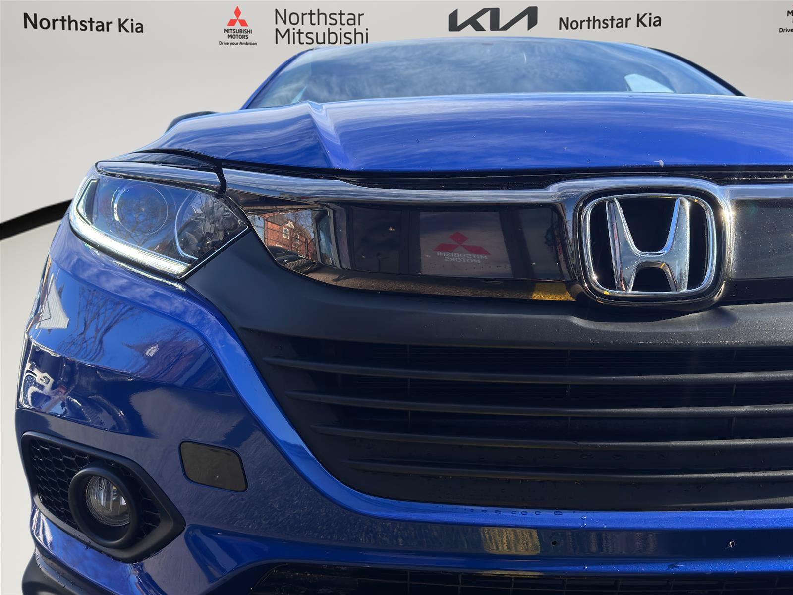Used 2022 Honda HR-V Sport image 27