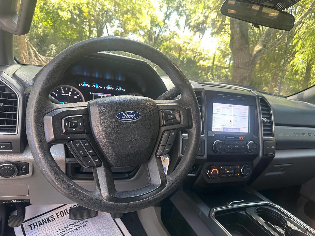 Used 2021 Ford F250 XLT w/ XLT Premium Package image 30