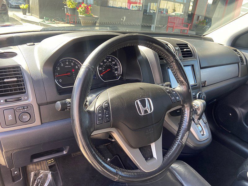 Used 2011 Honda CR-V EX-L image 12