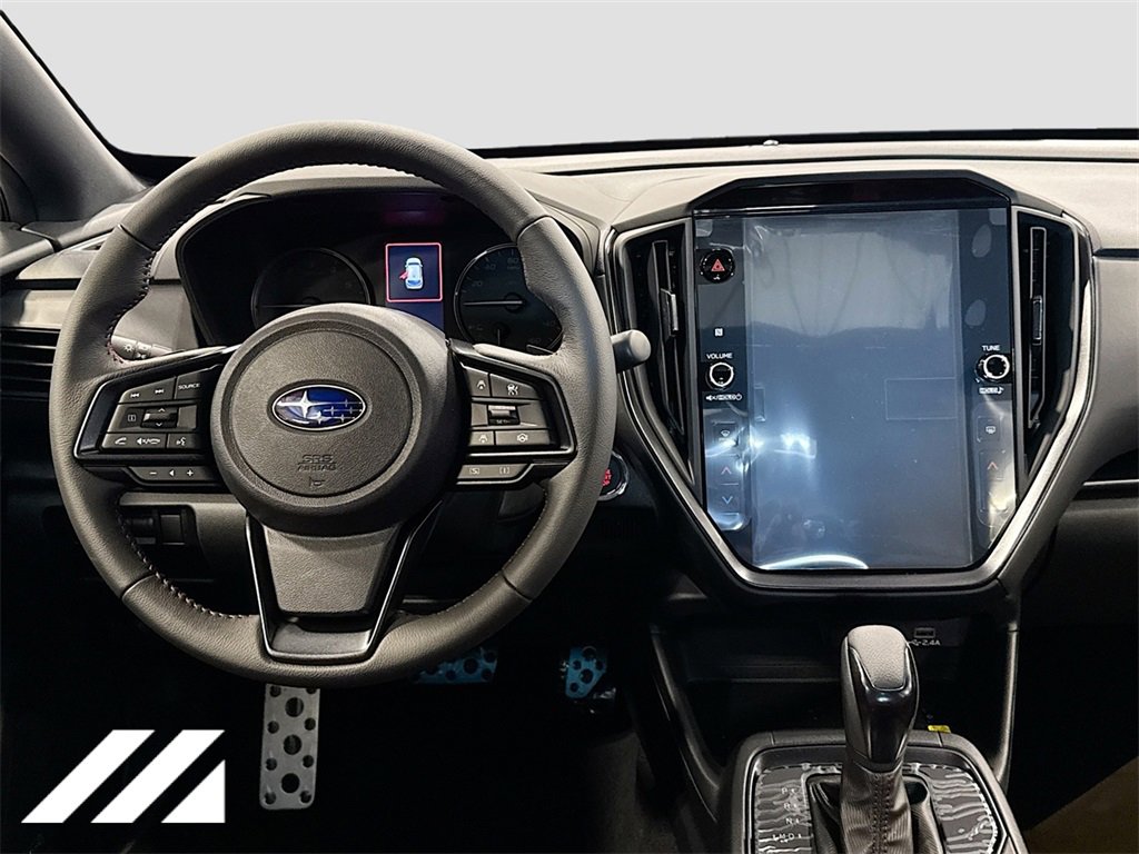 Used 2025 Subaru Impreza RS w/ Popular Package #3 image 24