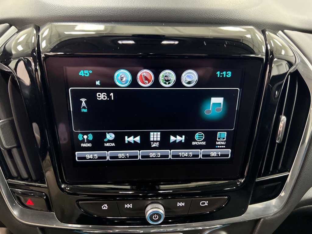 Used 2018 Chevrolet Traverse LT AWD/4WD image 14