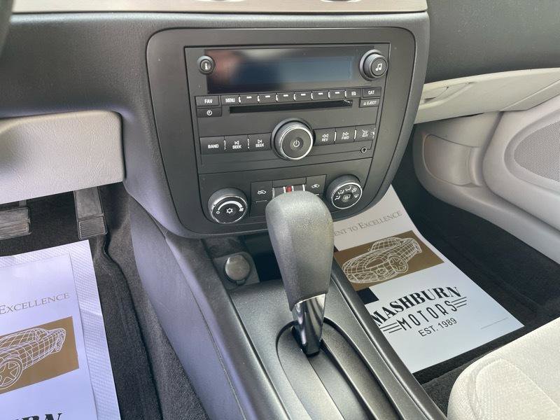 Used 2007 Chevrolet Monte Carlo LT FWD image 30