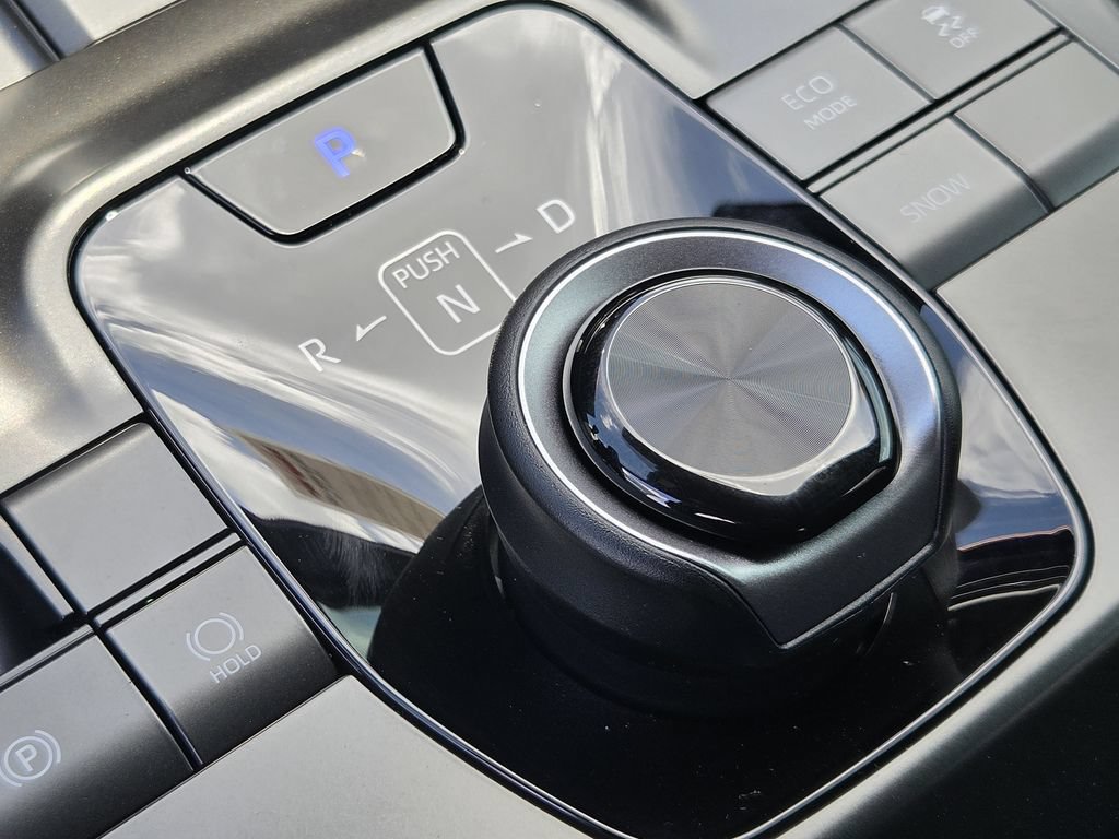 New 2026 Toyota C-HR AWD/4WD image 20