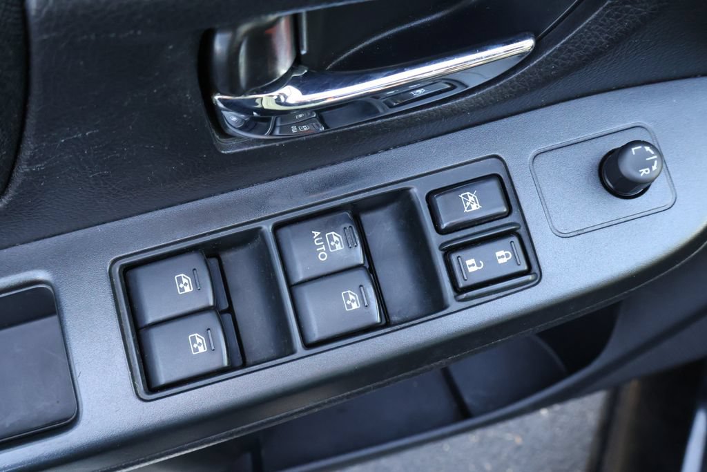 Used 2015 Subaru WRX Premium AWD/4WD image 11