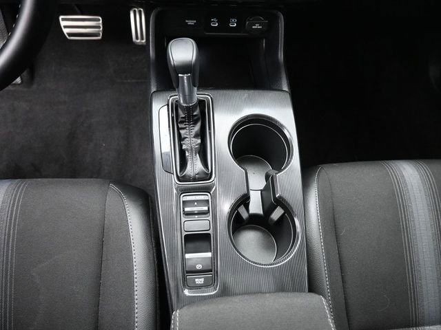 Used 2025 Honda Civic Sport image 32