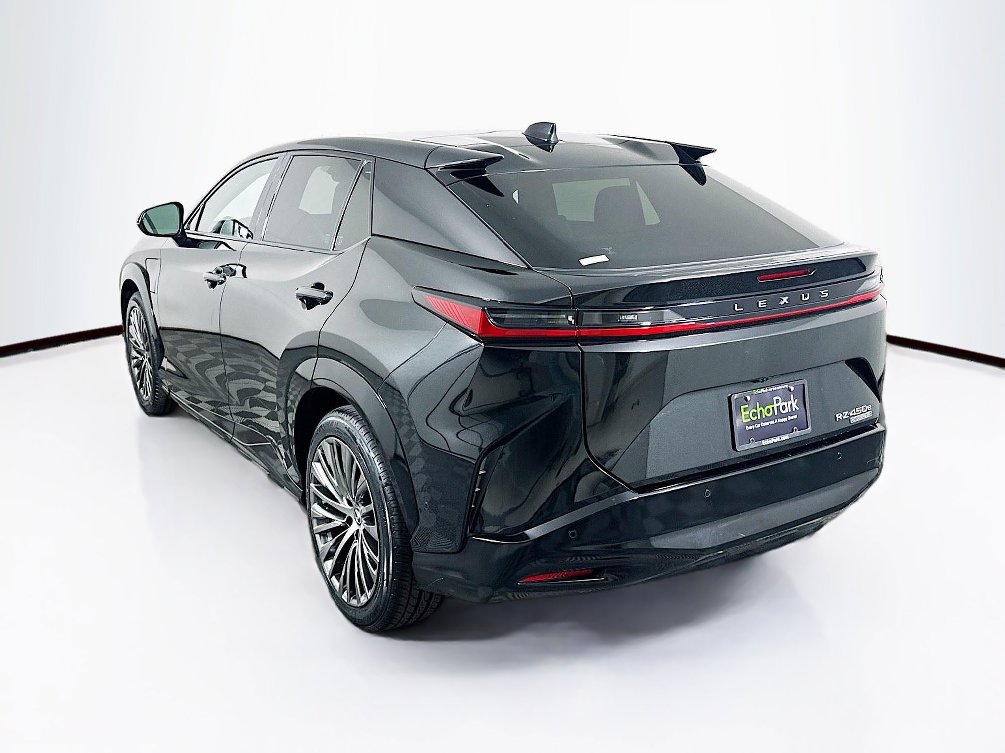 Used 2024 Lexus RZ 450e Premium w/ Accessory Package (2T) AWD/4WD image 5