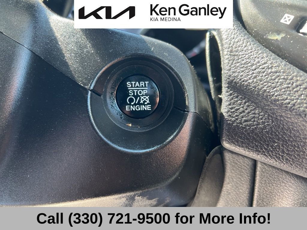Used 2018 Jeep Compass Latitude w/ Popular Equipment Group image 33