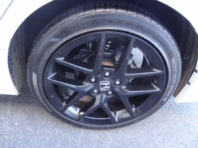 Used 2023 Honda Civic Sport image 34
