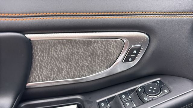 New 2026 Ford Expedition Tremor AWD/4WD image 12